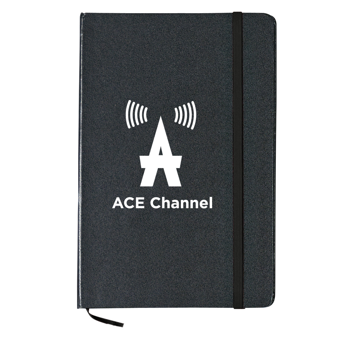 5" X 7" Shelby Notebook