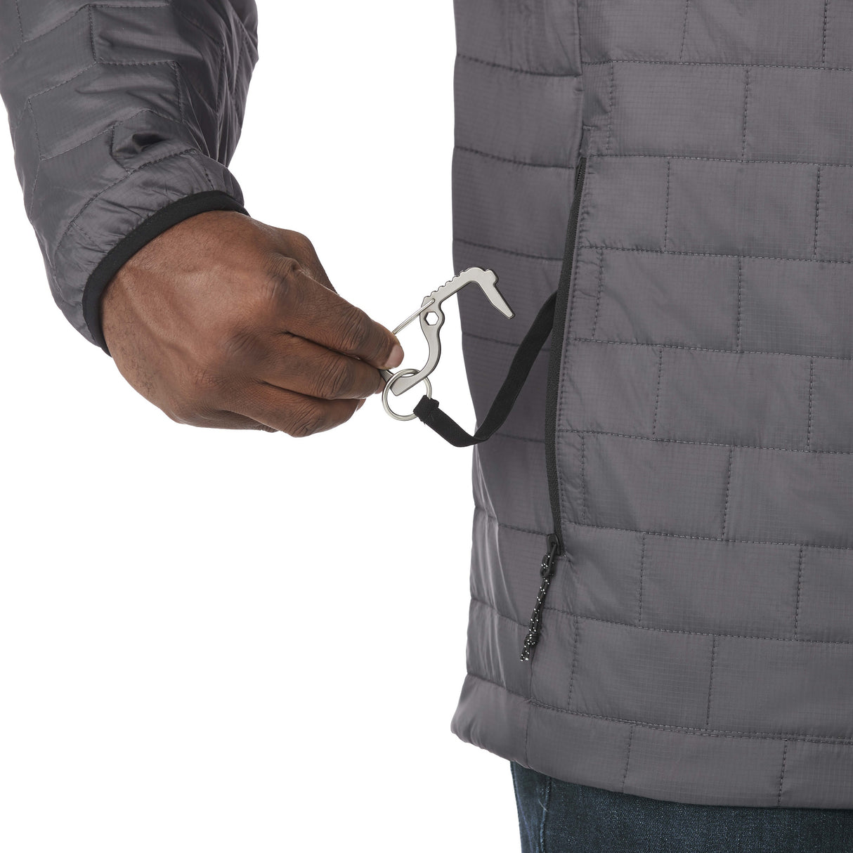 Men's TELLURIDE Packable Insulated Jacket