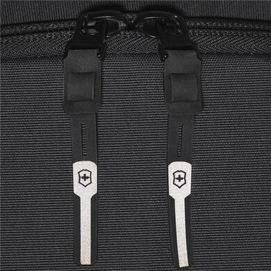 Touring 2.0 City Black Backpack