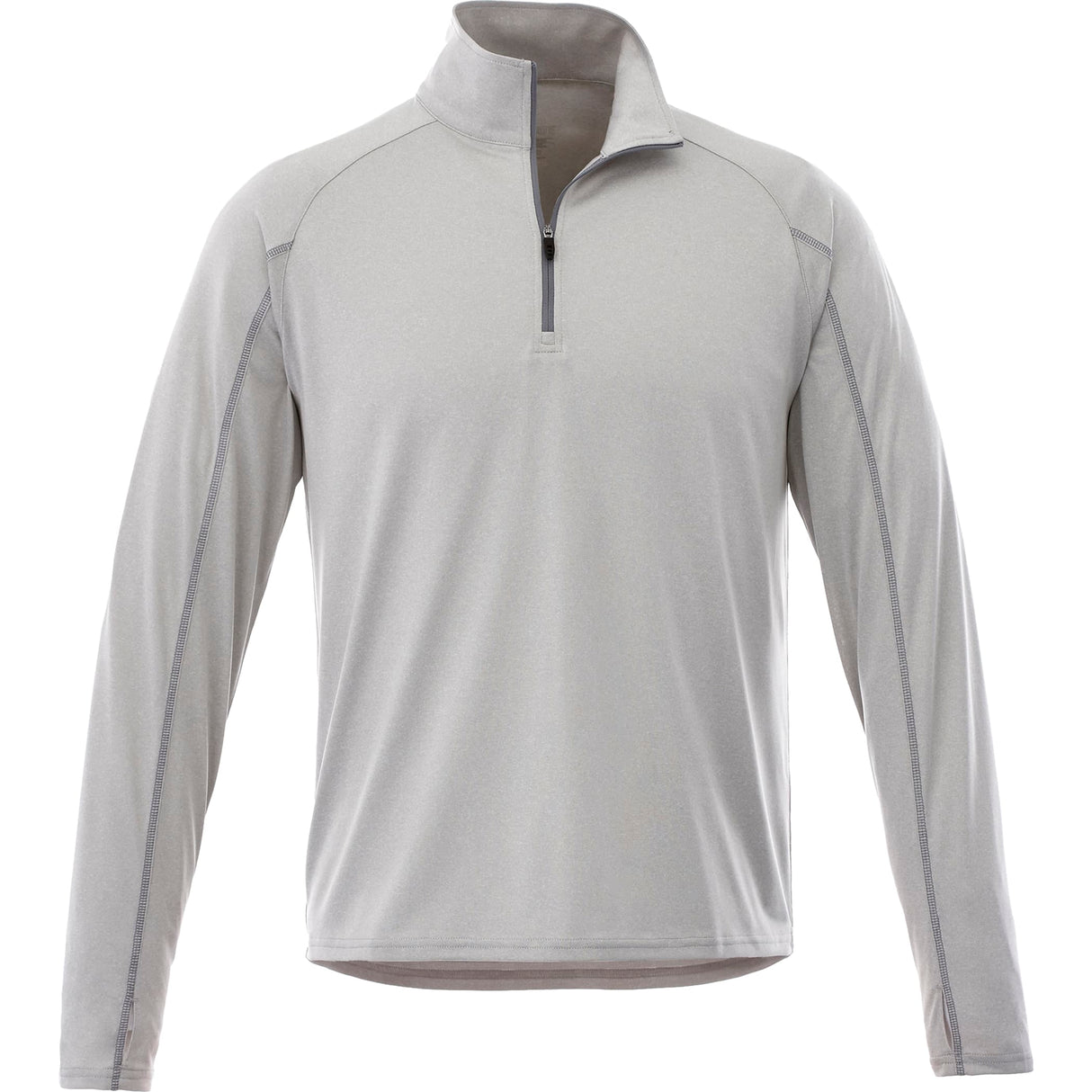 Men's TAZA Knit Quarter Zip
