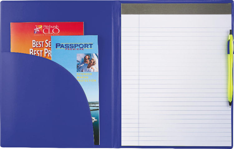Maxx Padfolio with FSC® Mix Paper