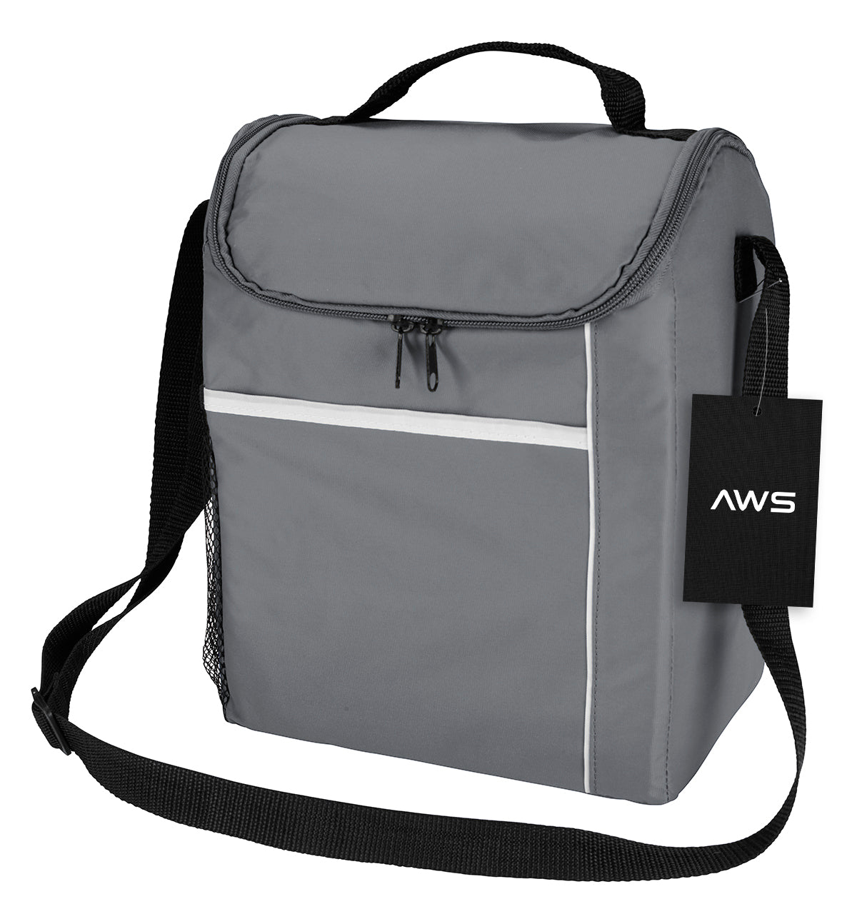 Aws Conrad Cooler Bag