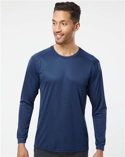 Paragon Long Islander Performance Long Sleeve T-Shirt