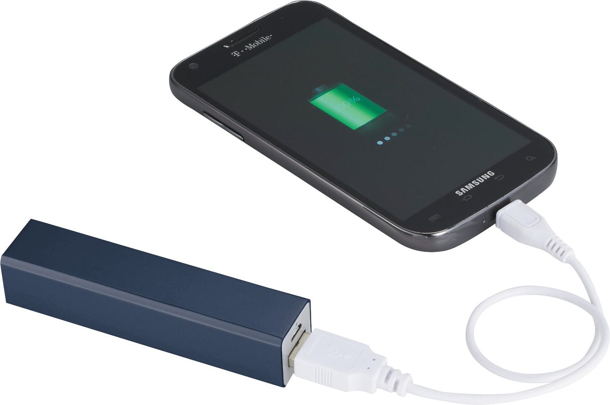 Jolt 2,200 mAh Power Bank