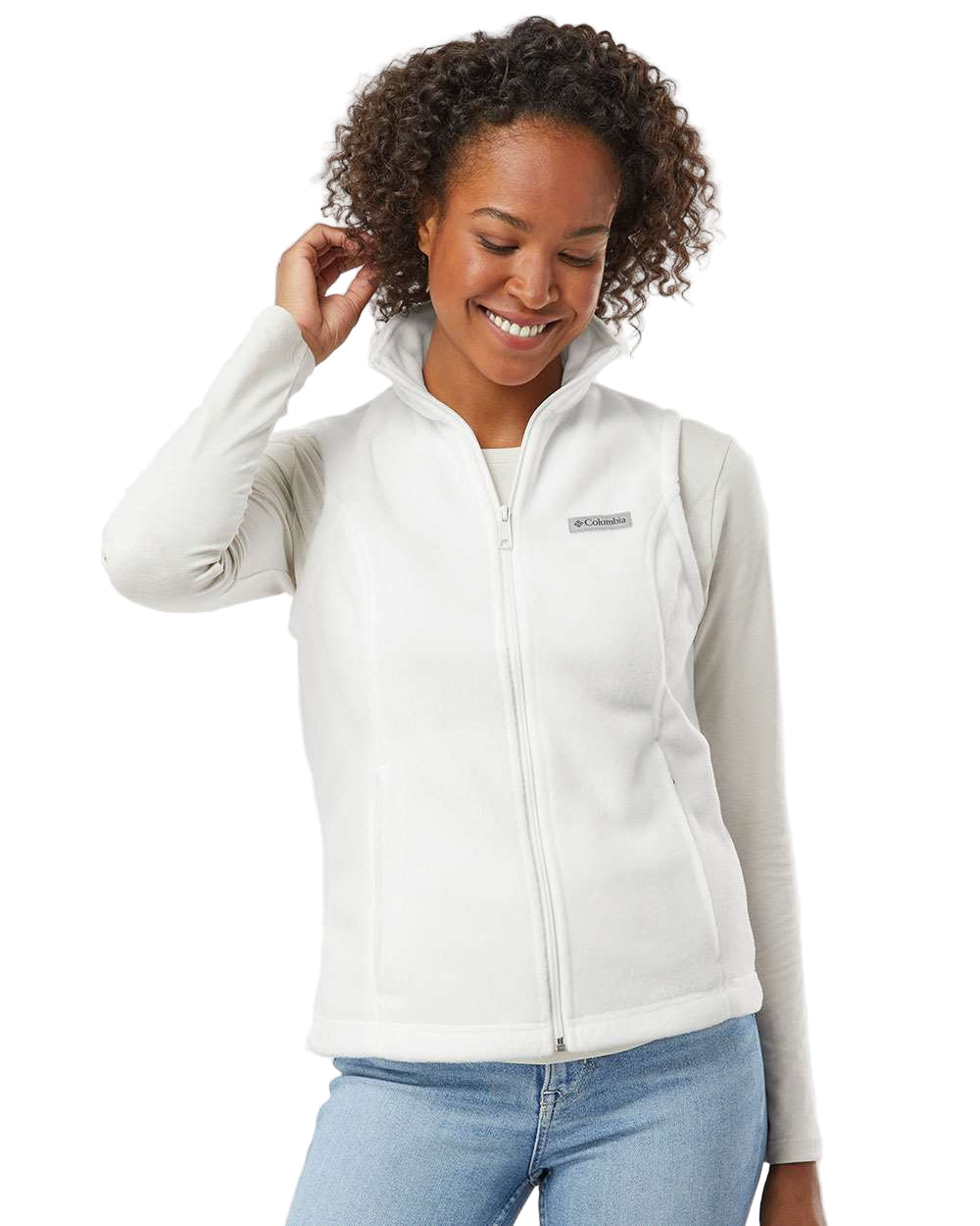 Columbia Women's Benton Springs™ Fleece Vest