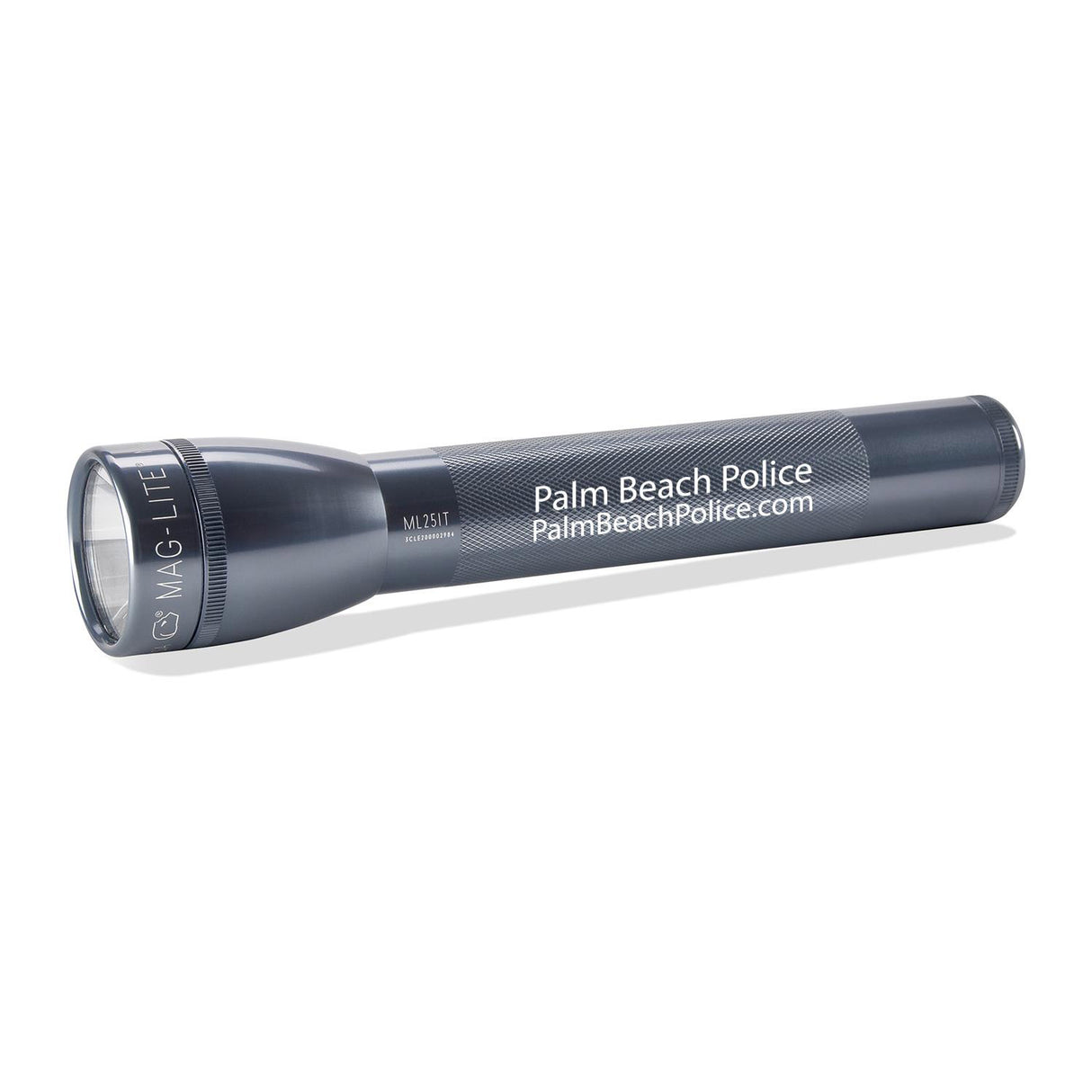 Maglite® ML25 3C Cell Flashlight
