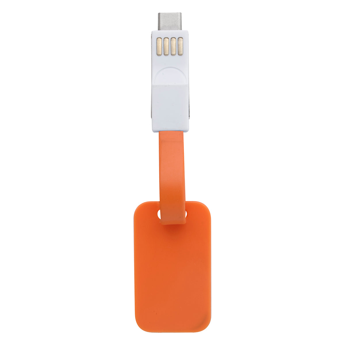 3-in-1 Magnetic Charging Cable