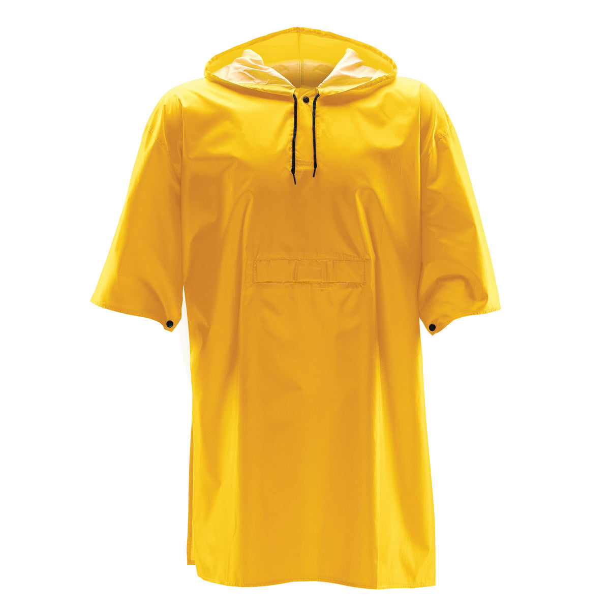 Torrent Snap Fit Poncho