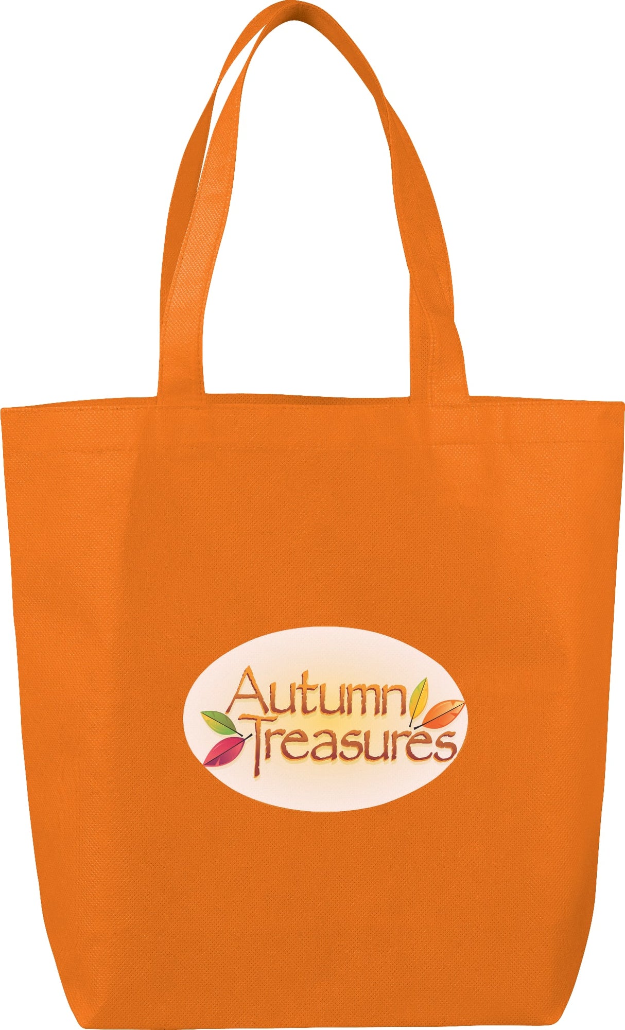 Eros Non-Woven Shopper Tote