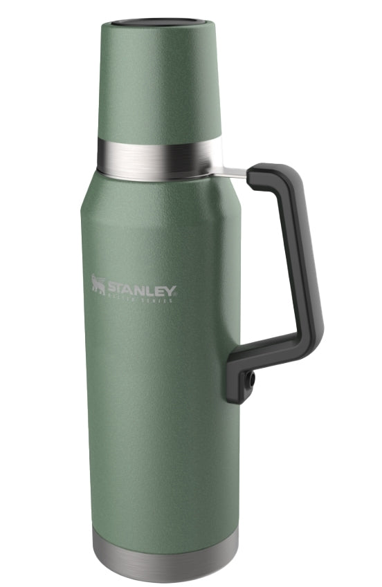 Stanley® Master Series 1.4qt The Unbreakable Bottle Green