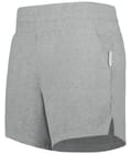 Ladies Ventura Soft Knit Shorts