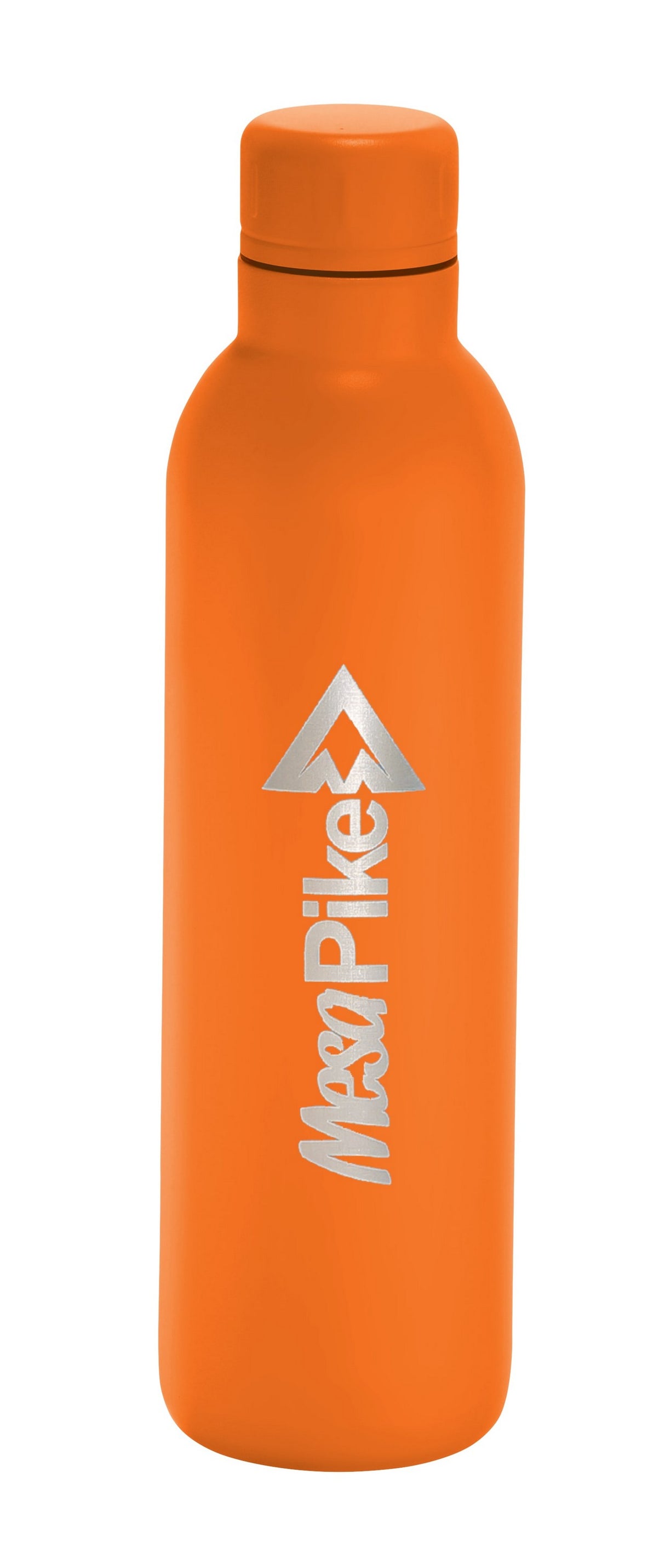 Thor Copper Vacuum Insulated Bottle 17oz