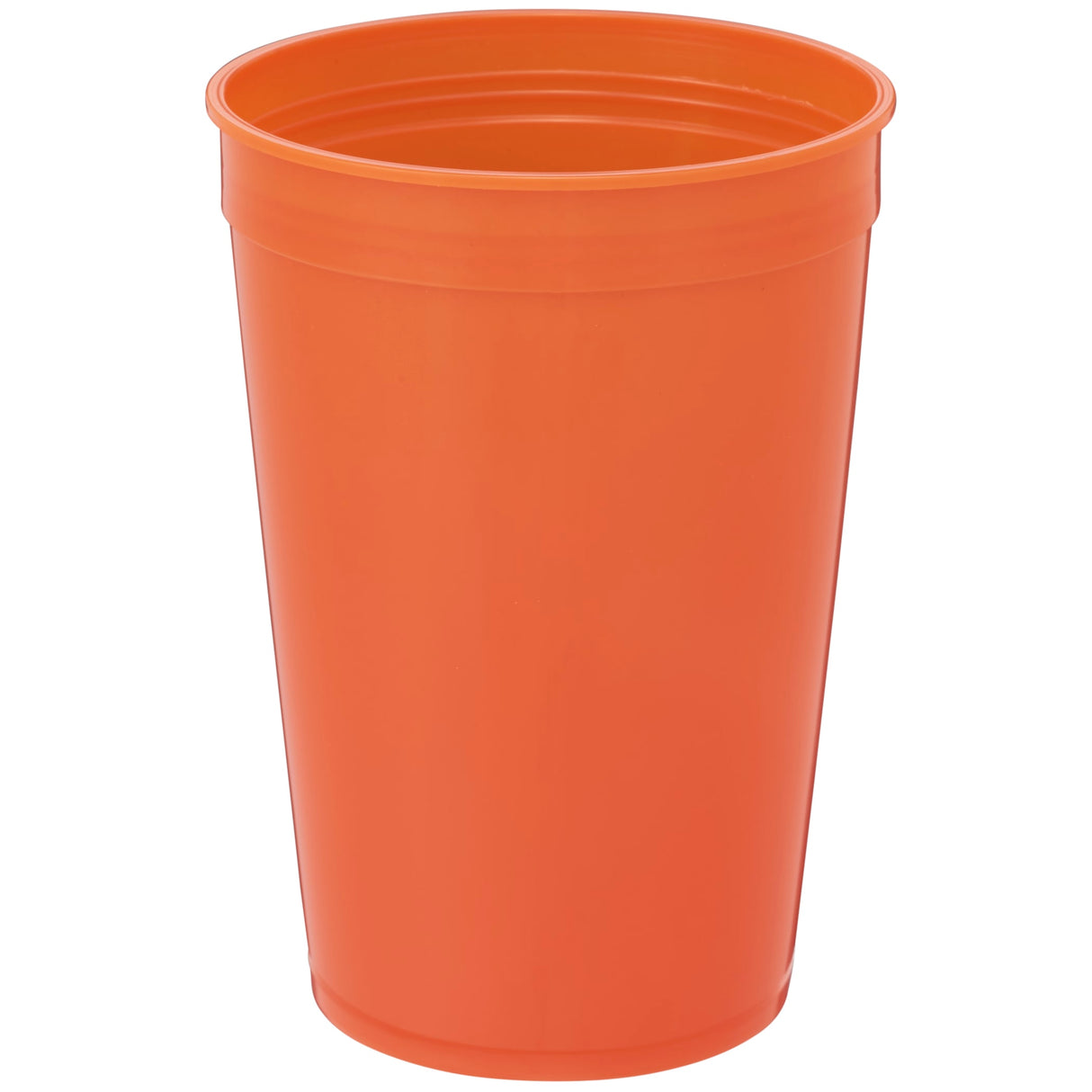 Solid 16oz Stadium Cup
