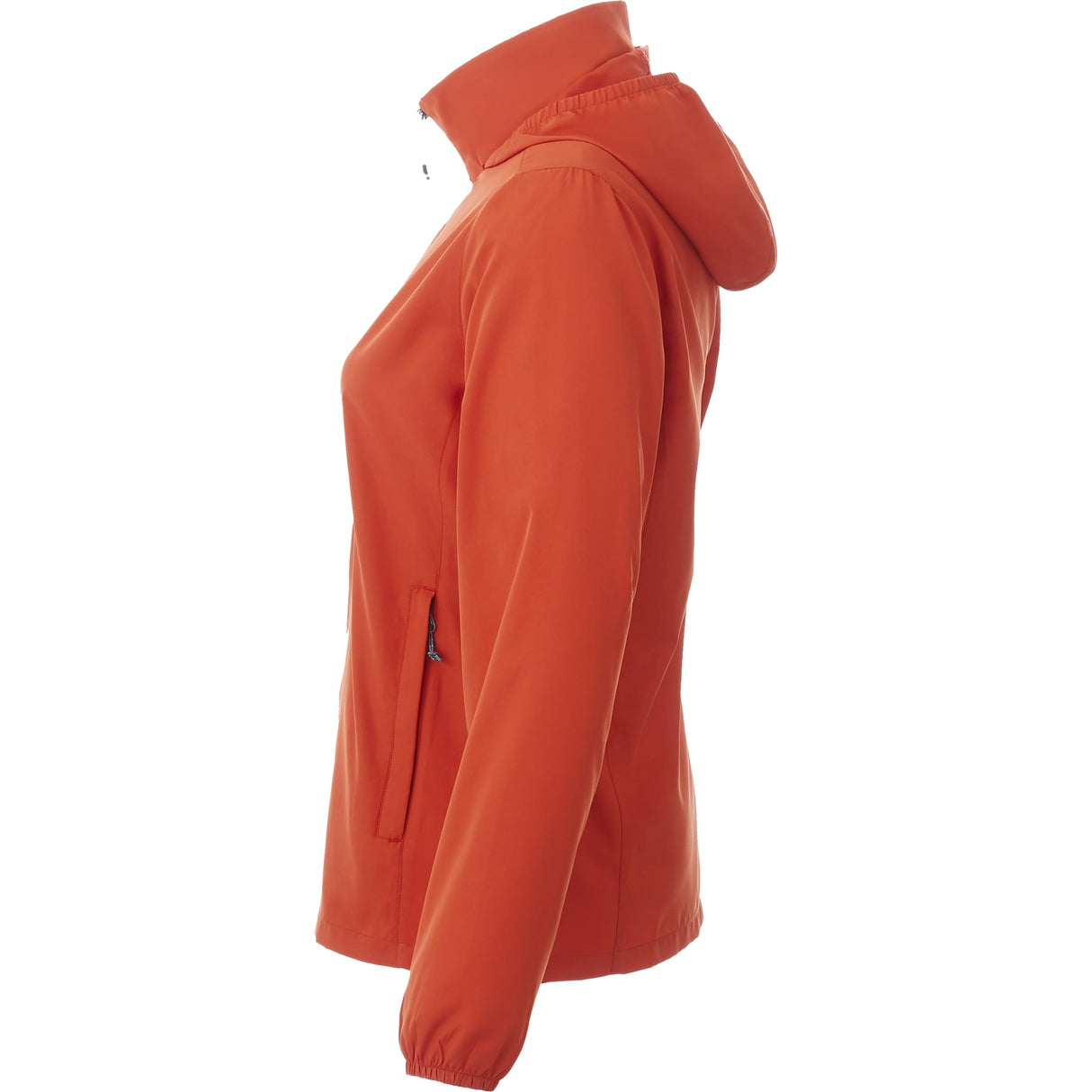 Women's TOBA Packable Jacket