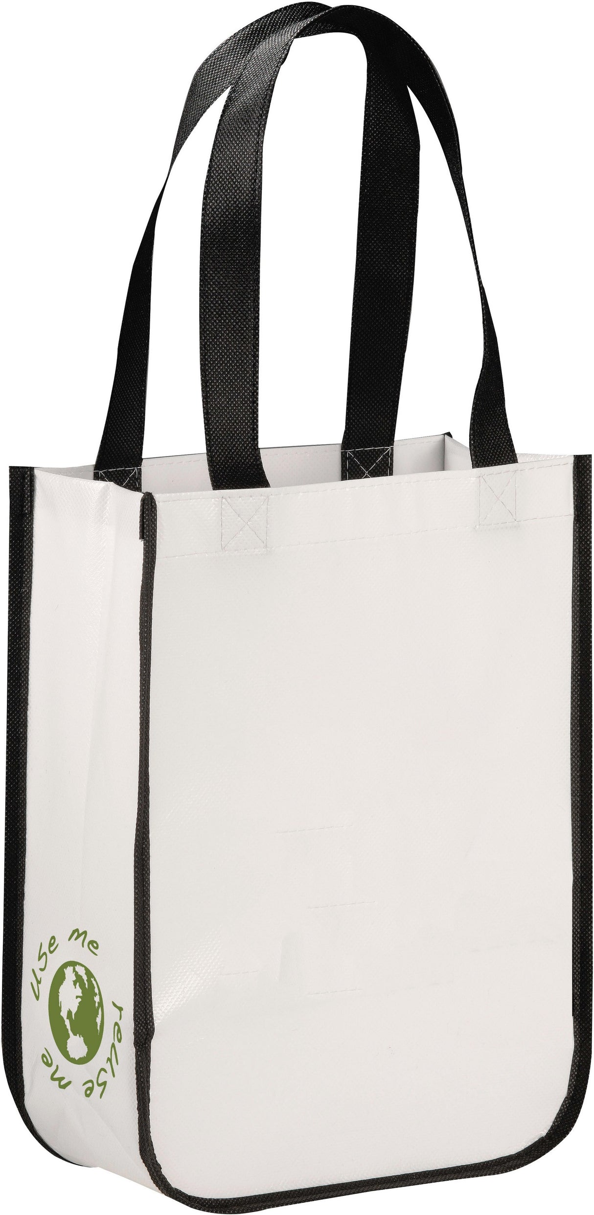 Gloss Laminated Non-Woven Gift Tote