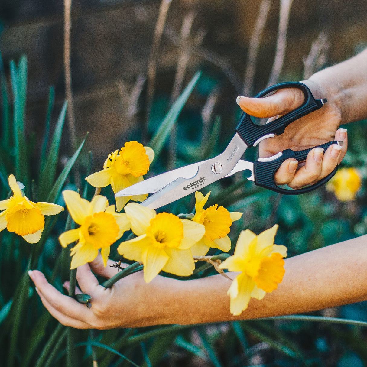 Kershaw® Taskmaster Shears 2