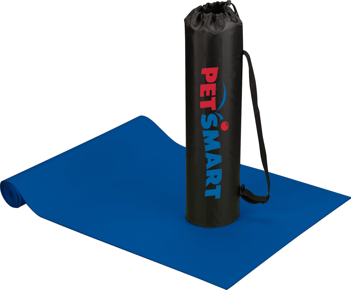 Cobra Fitness and (5mm) Yoga Mat