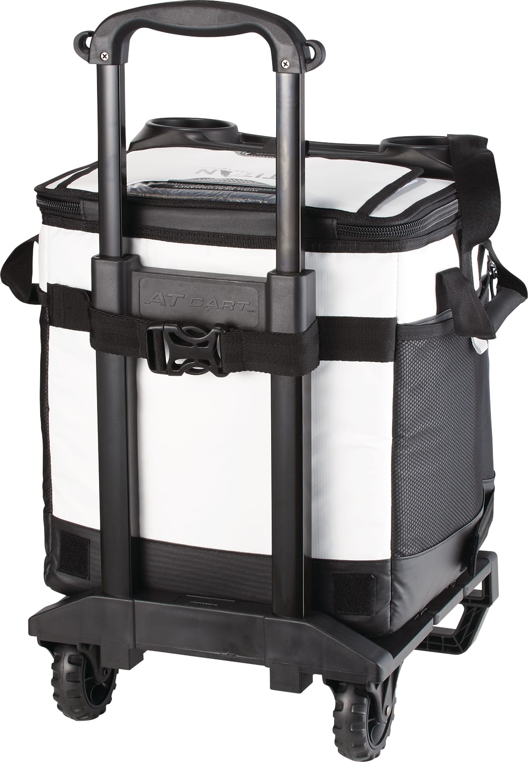 Arctic Zone® Titan Deep Freeze® Rolling Cooler