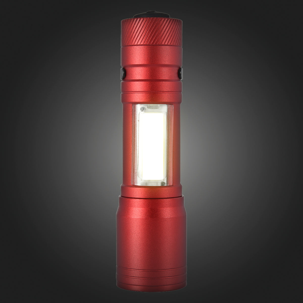 Freeport Focus Flashlight