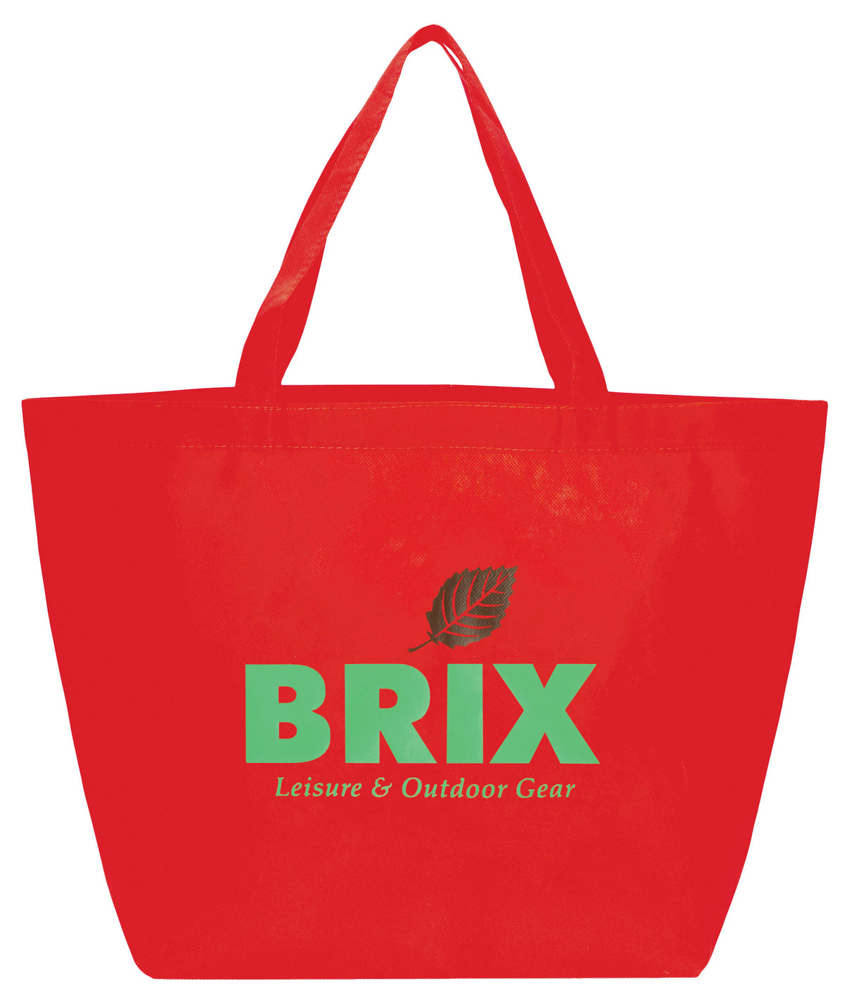 YaYa Budget Non-Woven Shopper Tote