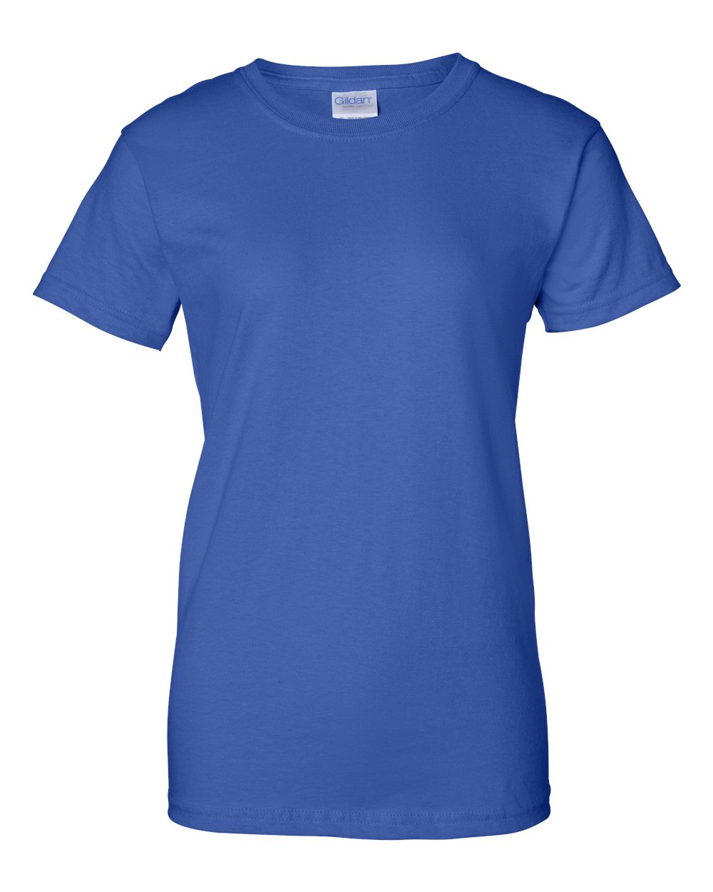 Gildan® Ultra Cotton® Women's T-Shirt