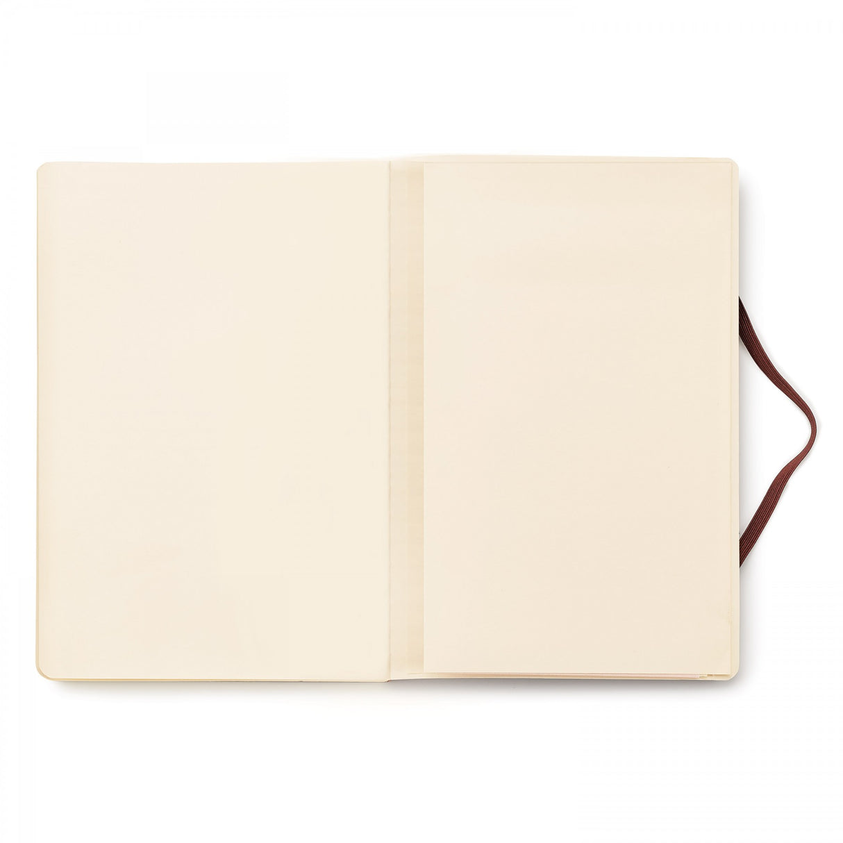 Fabrizio Soft Cover Journal