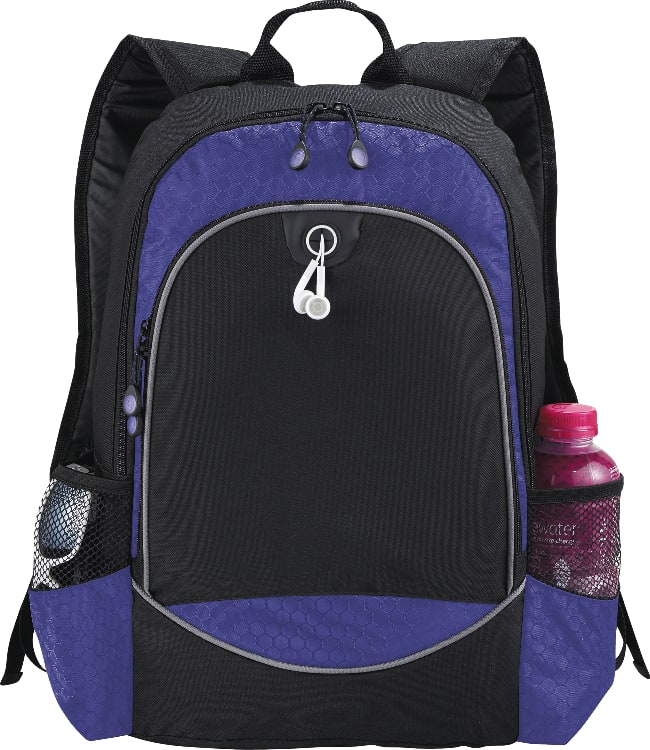 Hive 15" Computer Backpack