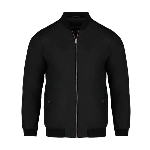 Crosswind Lightweight Bomber Jacket