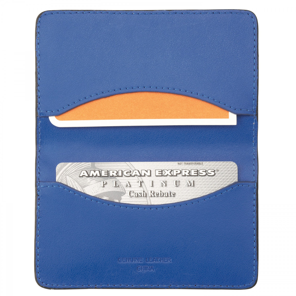 Colorplay Card Holder