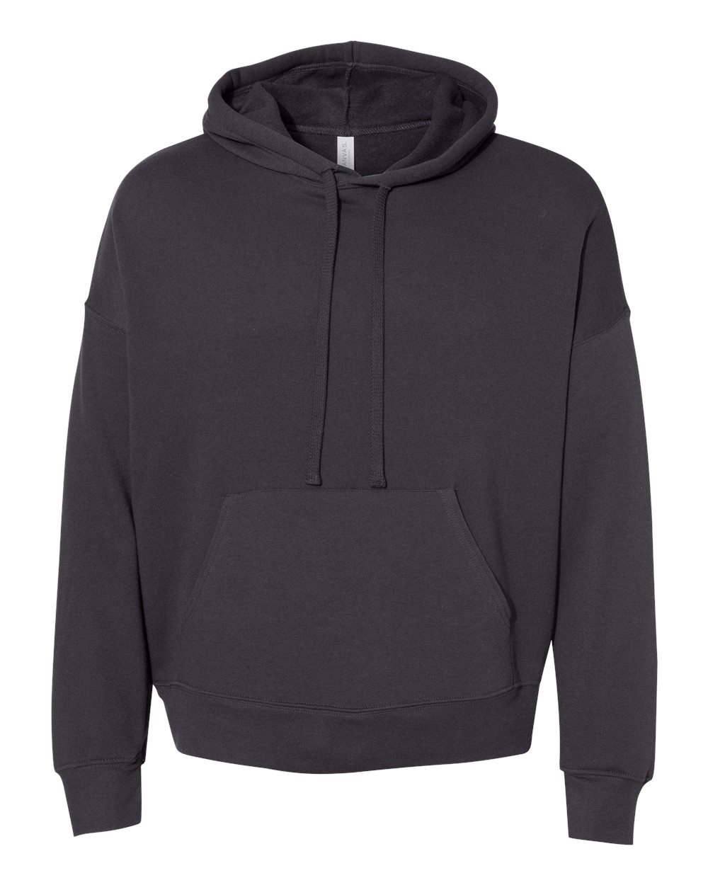 Bella+Canvas® Unisex Sponge Fleece Drop Shoulder Hoodie