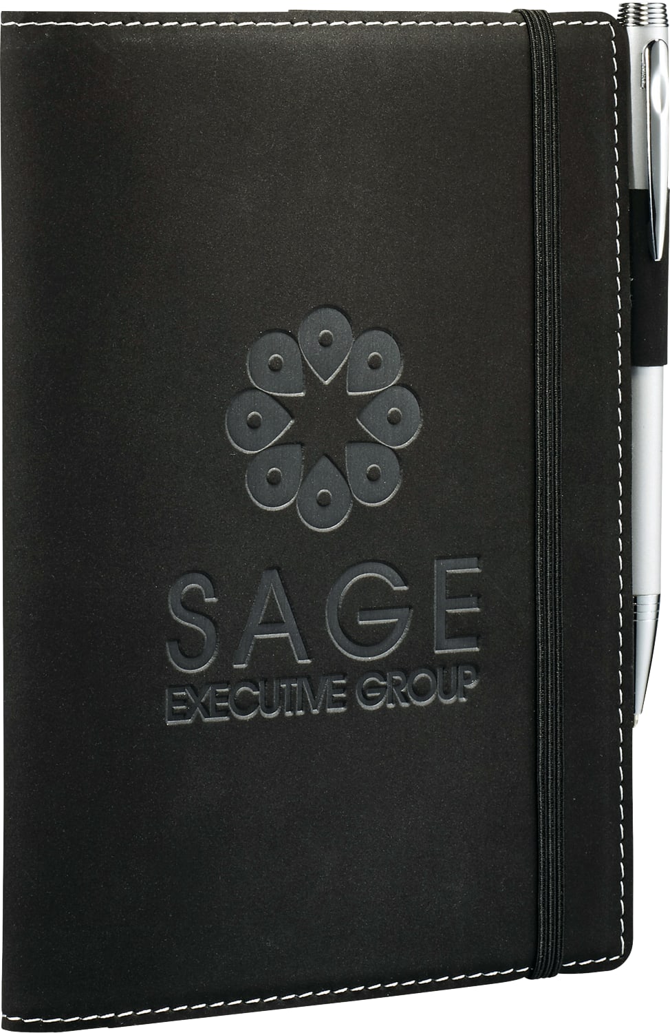 5.25" x 7.5" FSC® Mix Revello Refillable JB®