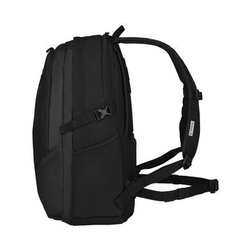 Altmont Original Deluxe Black Laptop Backpack