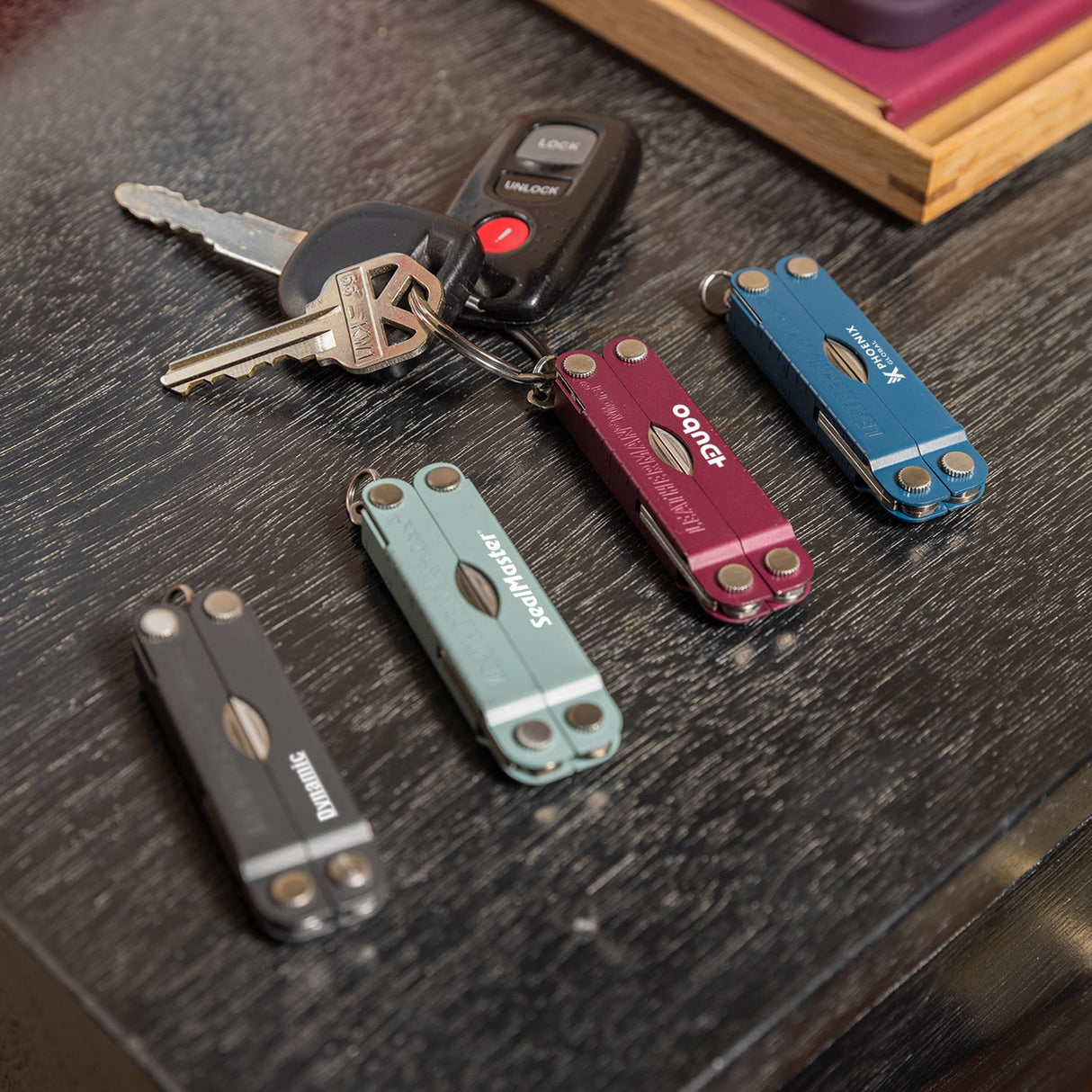 Leatherman® Micra® Pocket Tool