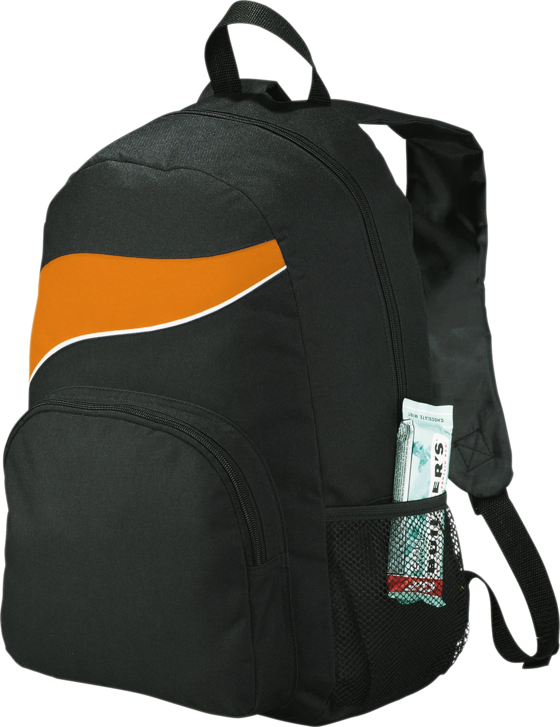 Tornado Deluxe Backpack