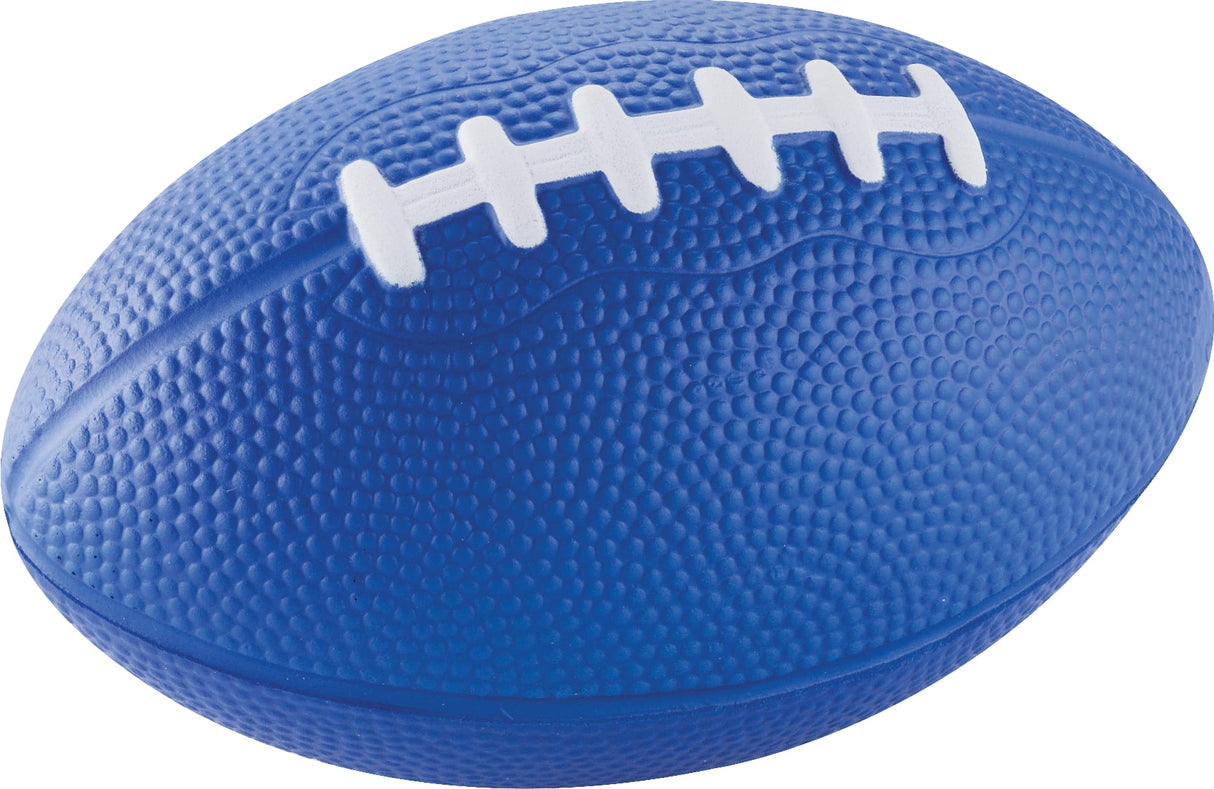 3-1/2" Football Stress Reliever