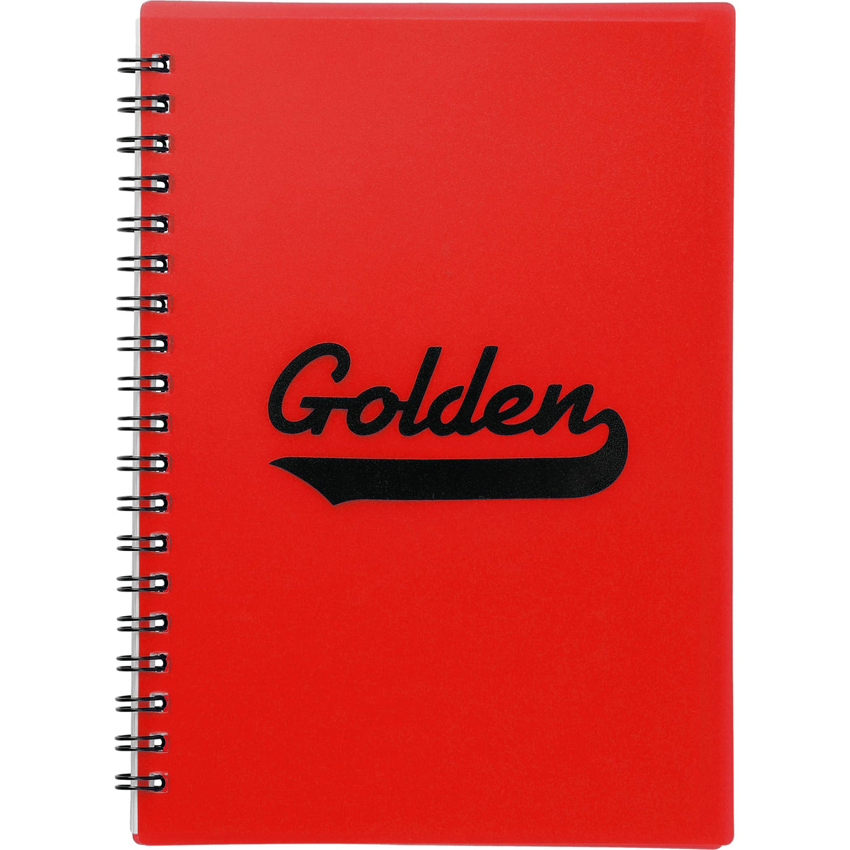 5" x 7" FSC Mix Duchess Spiral Notebook