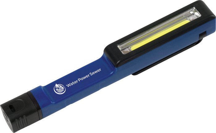 Pocket Worklight (COB)