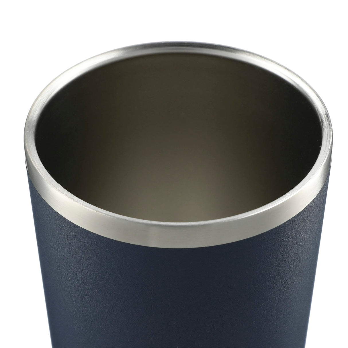 FSC 100% Bamboo lid 14oz Brees Copper Vac Tumbler