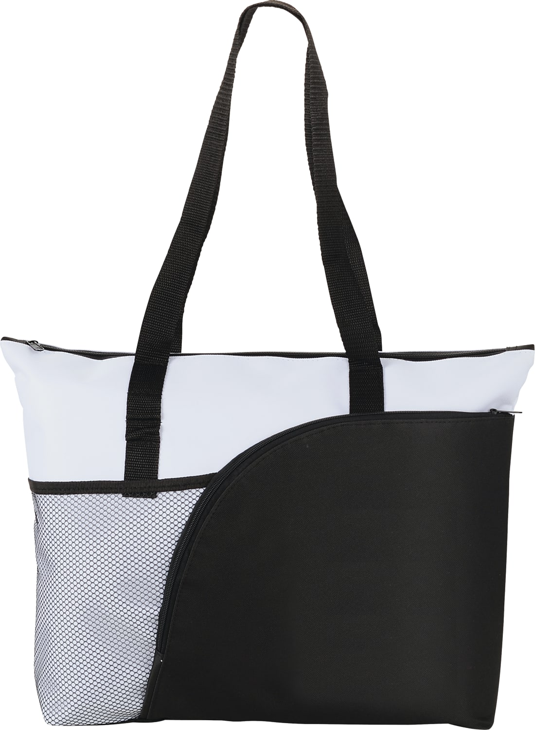 Excel Sport Zippered Utility Business Tote