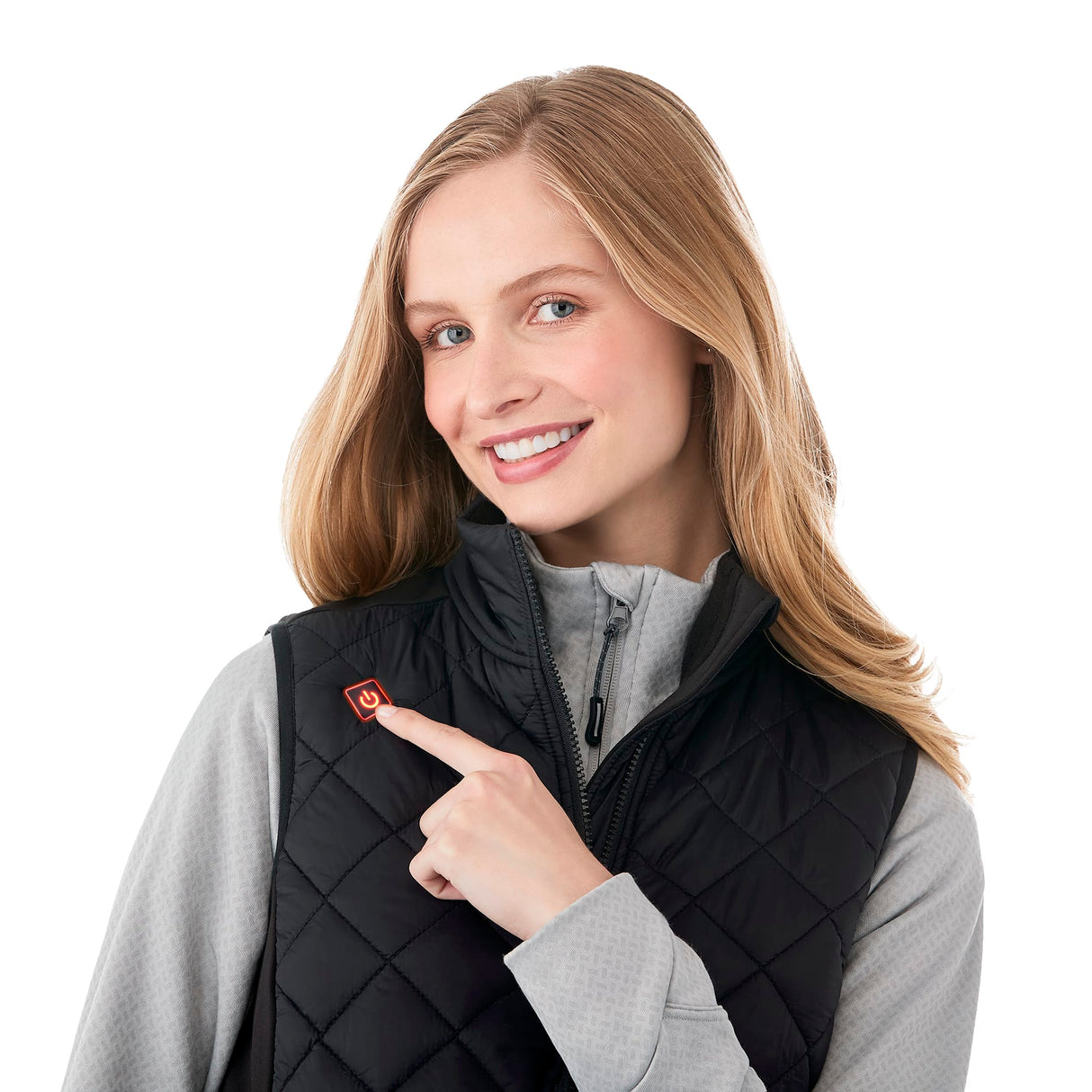 Women's SHEFFORD Heat Panel Vest