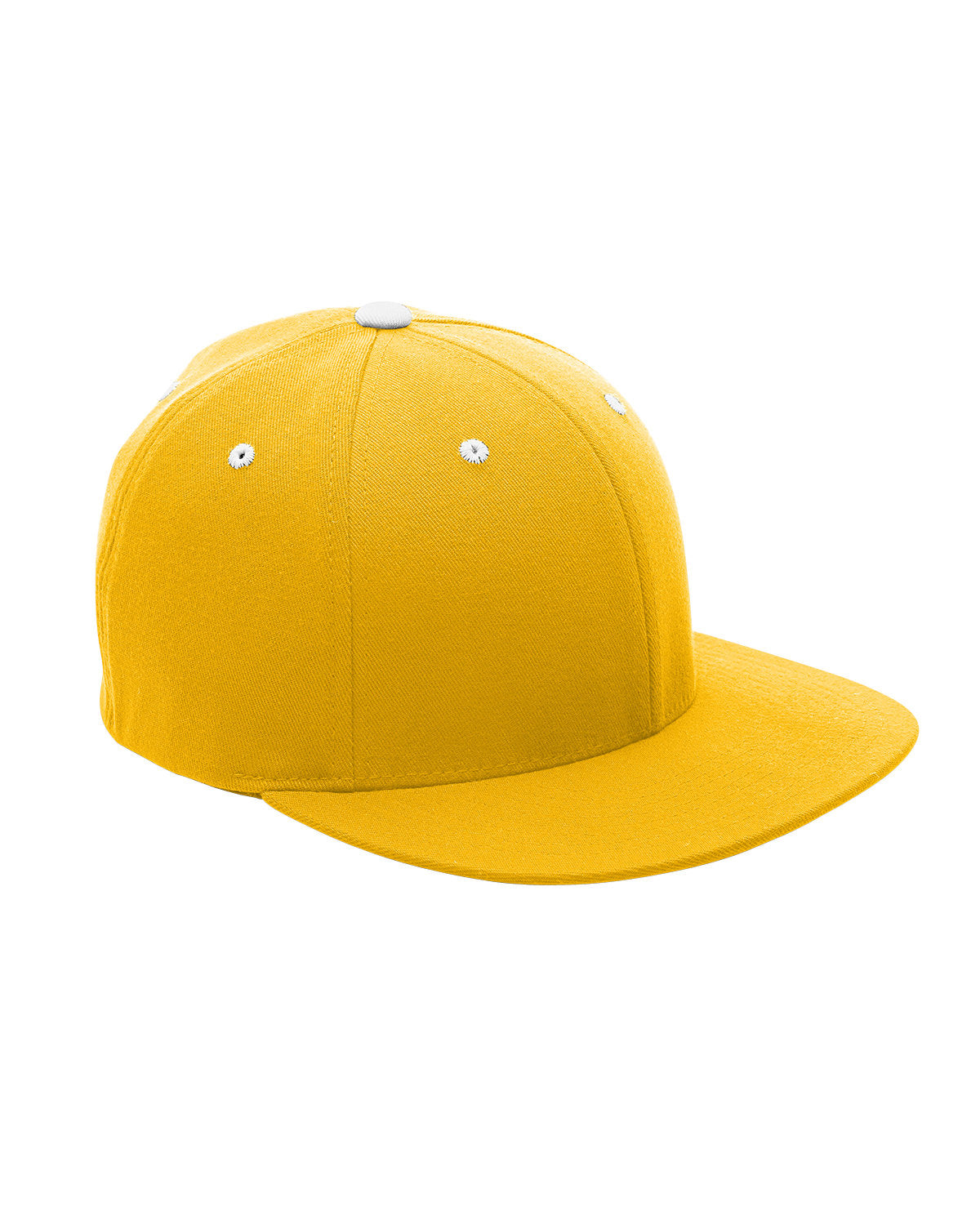 Yupoong by Flexfit Adult Pro-Formance® Contrast Eyelets Cap