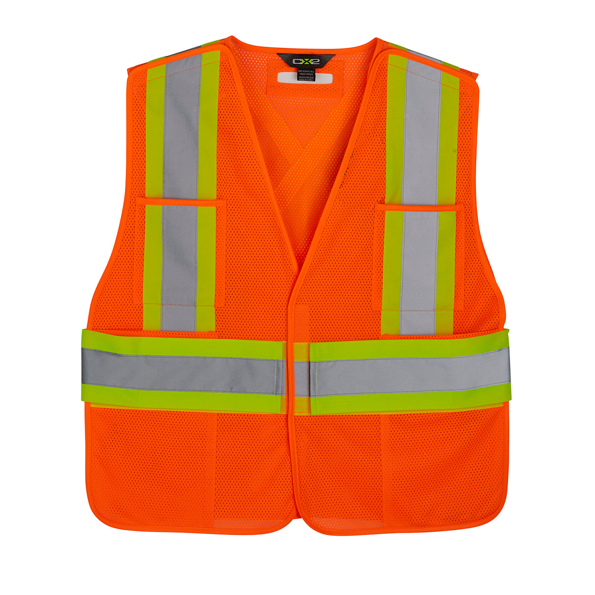 Hi Vis Safety Vest