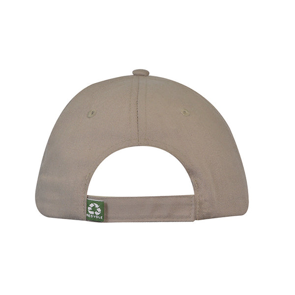 Constructed Recycle (PET) Cap