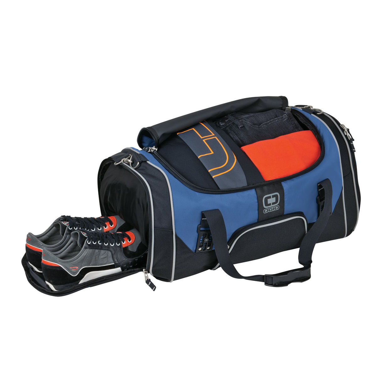 OGIO Rage Duffel Bag