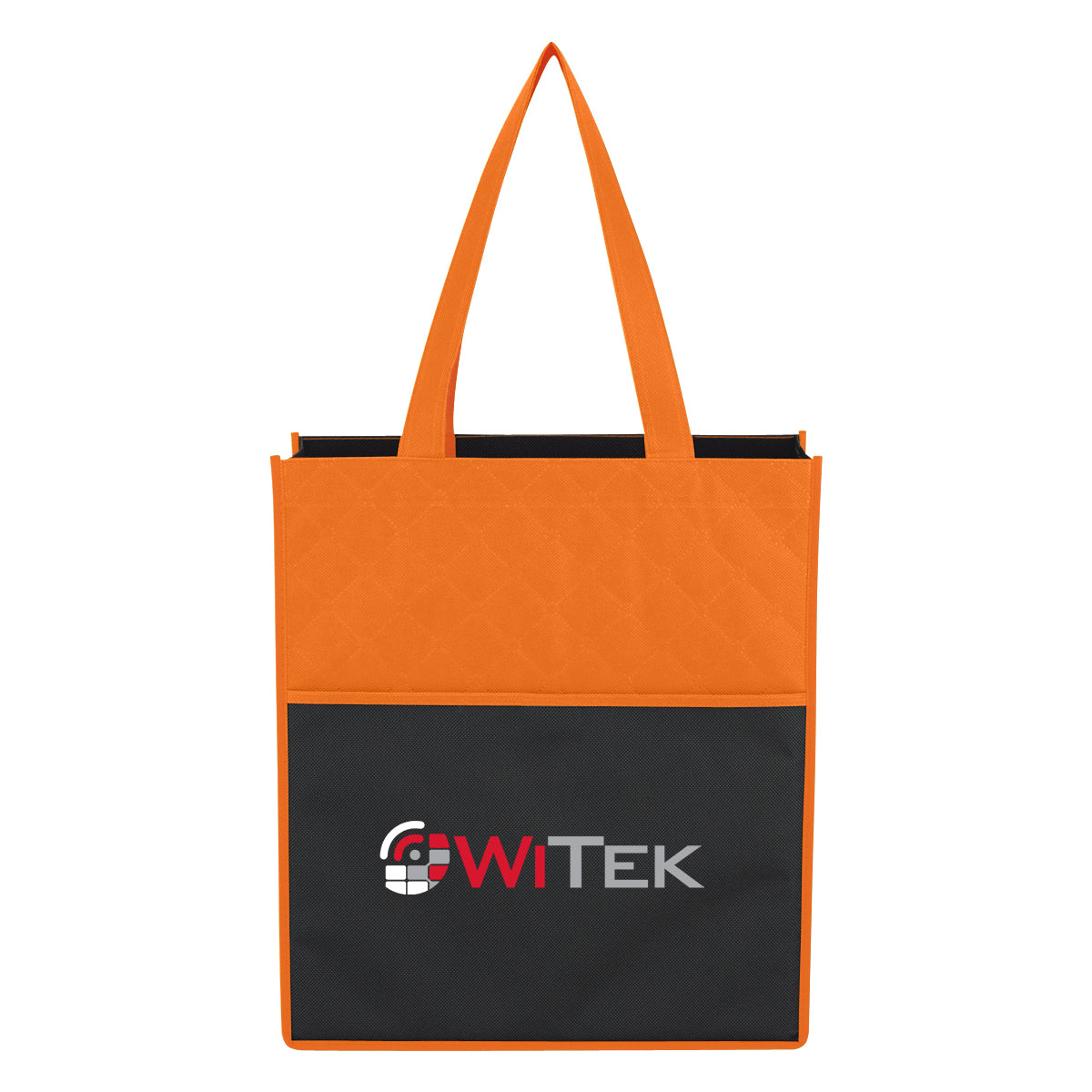 Non-woven Bounty Shopping Tote Bag