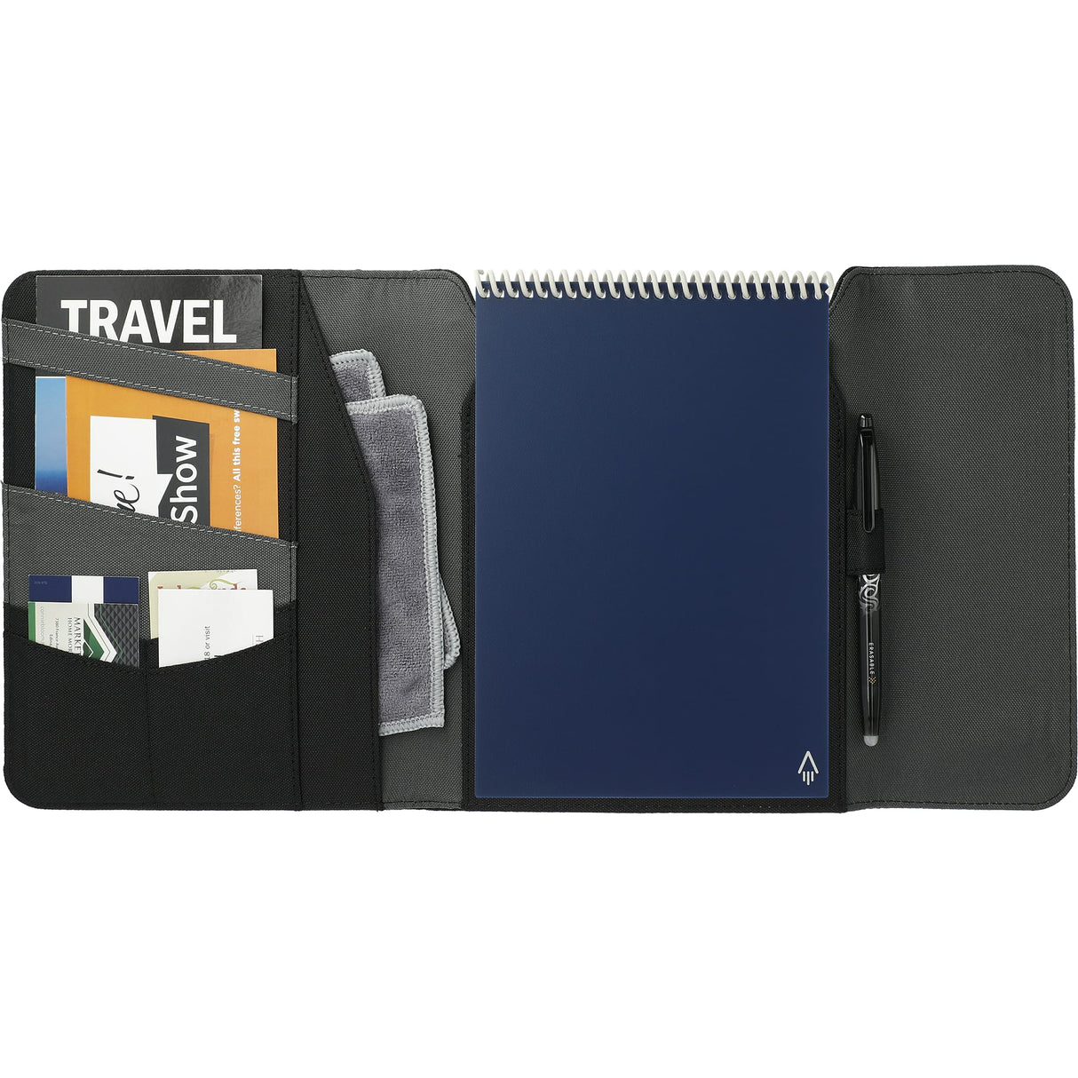 Rocketbook Executive Flip Capsule Set