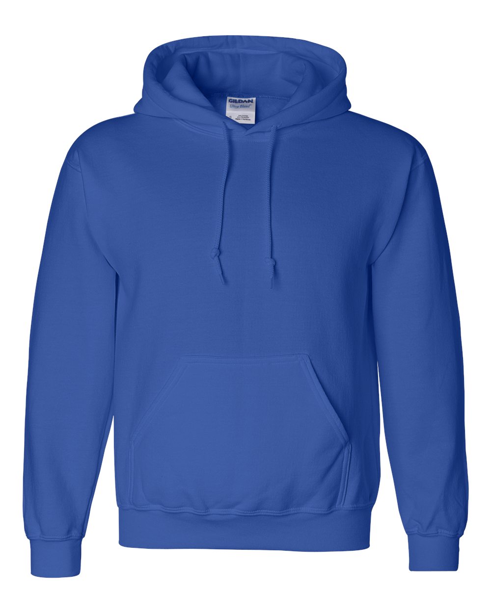 Gildan® DryBlend® Hooded Sweatshirt