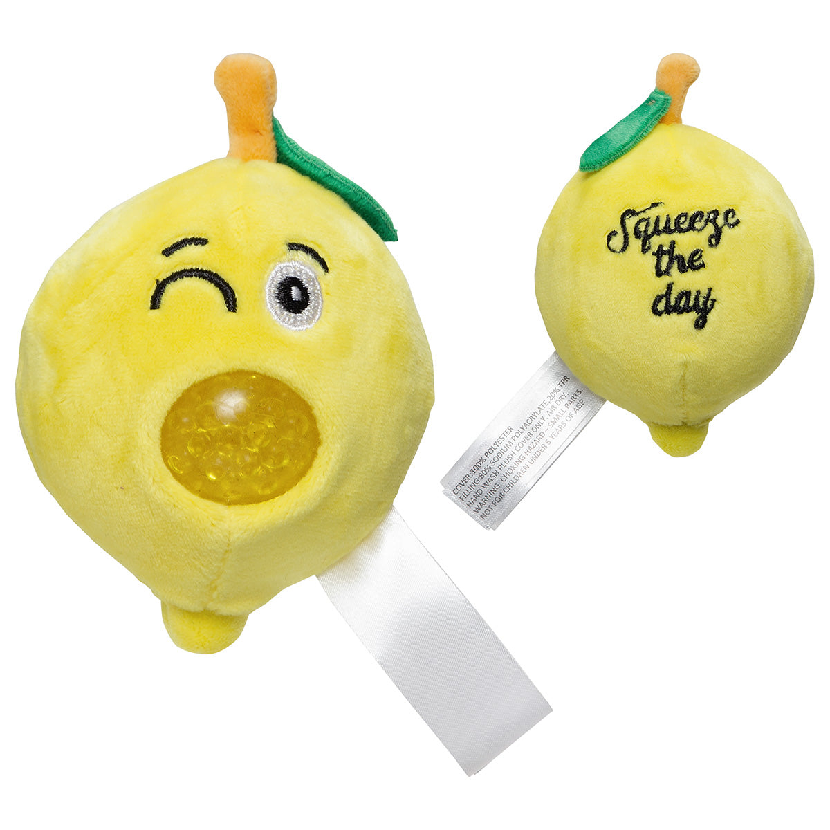 Stress Buster™ "Squeeze the day"