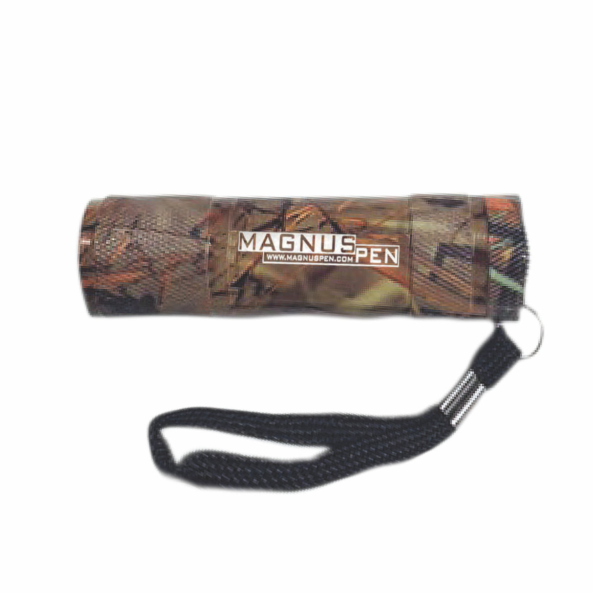 Camouflage Flashlight (3-5 Days)