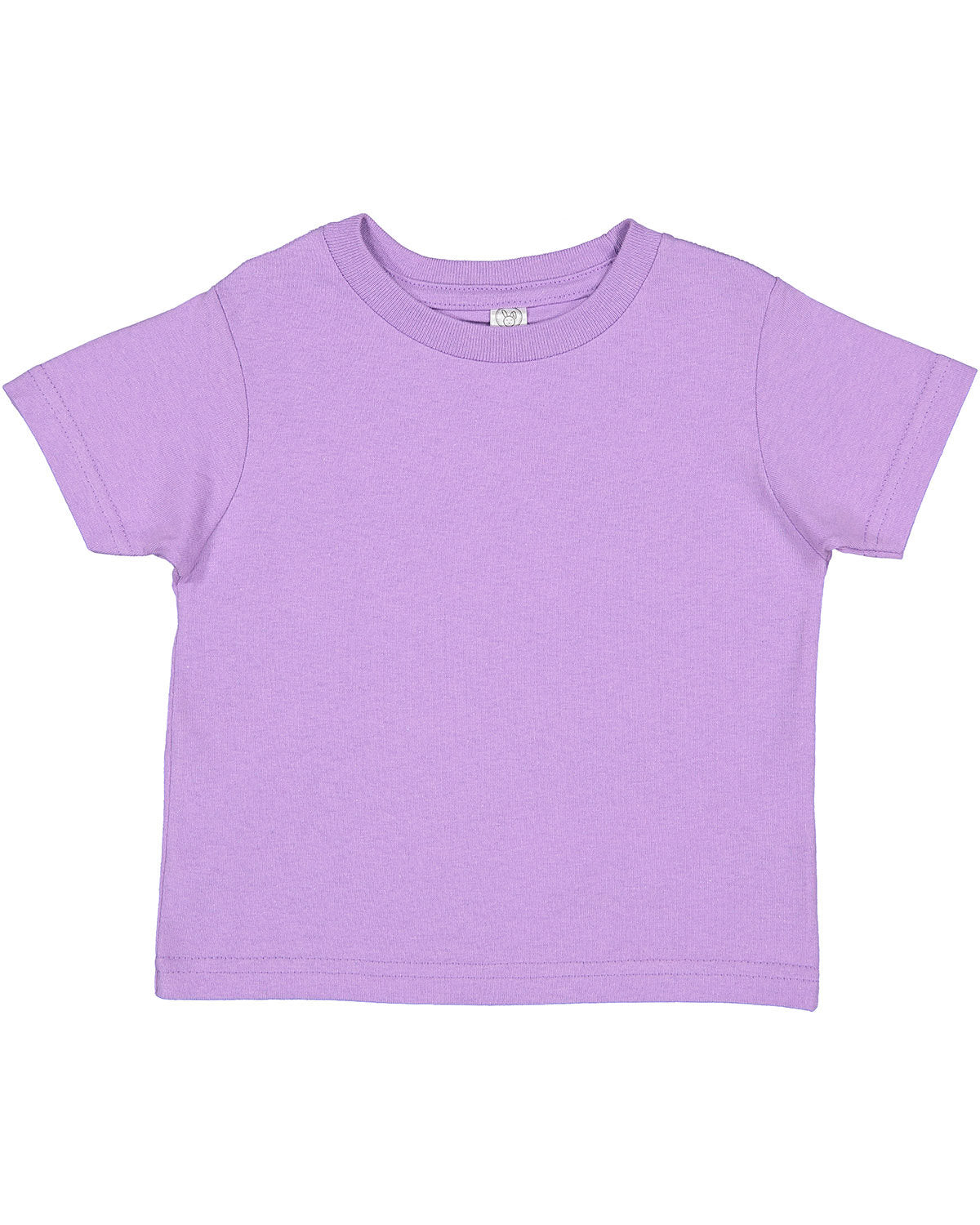 000082 Rabbit Skins Toddler Cotton Jersey T-Shirt